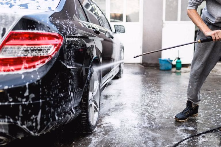 Мойка высокого давления. Что нужно знать?