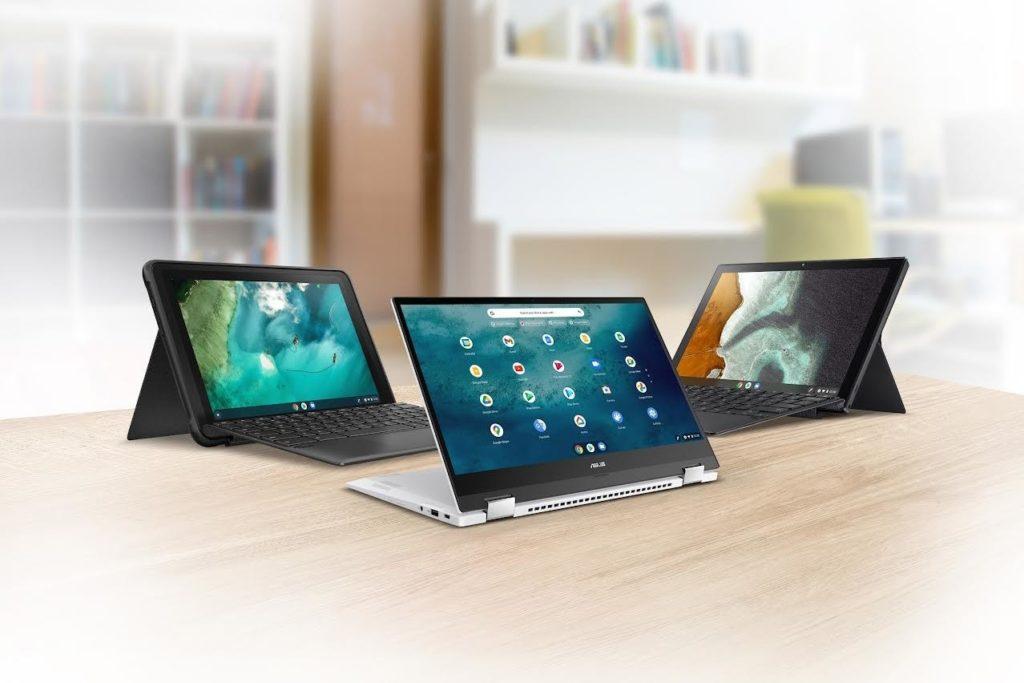 Що таке хромбук (Chromebook) і чи варто його купувати?