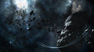 За допомогою нового алгоритму виявлено 104 невідомих раніше астероїдів