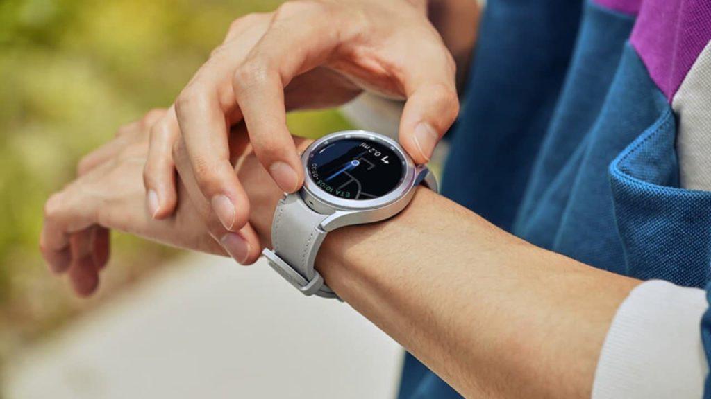 Нові смарт годинники від Samsung отримають ім'я Galaxy Watch 5 та Watch 5 Pro