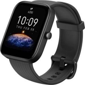 Представлений Amazfit Bip 3 з 1,69-дюймовим дисплеєм