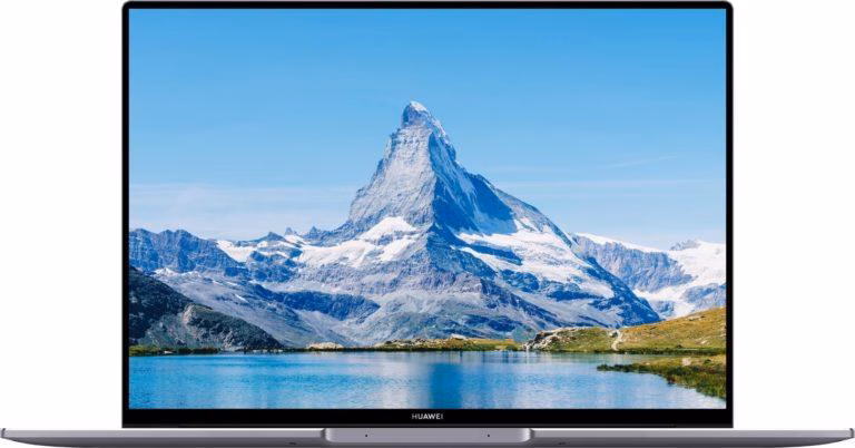Huawei MateBook 16s і MateBook D16 анонсовані для Європи з процесорами Intel Alder Lake
