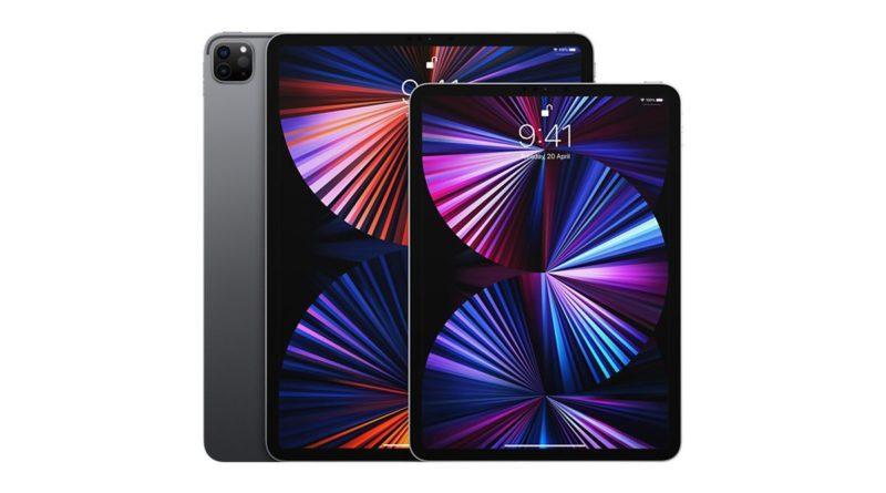 Оновлення iPadOS 16 зробить планшети схожими Mac