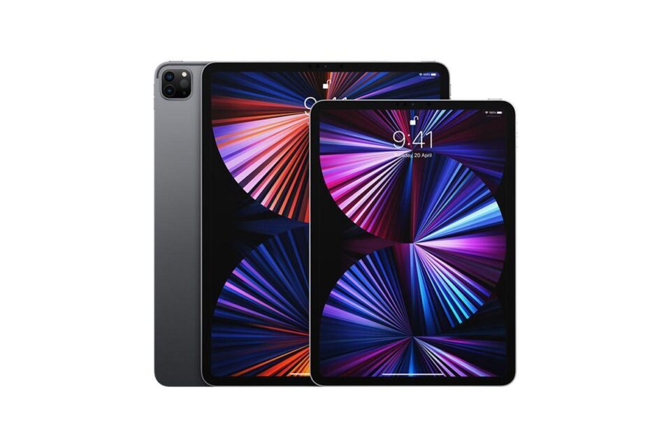 Оновлення iPadOS 16 зробить планшети схожими Mac