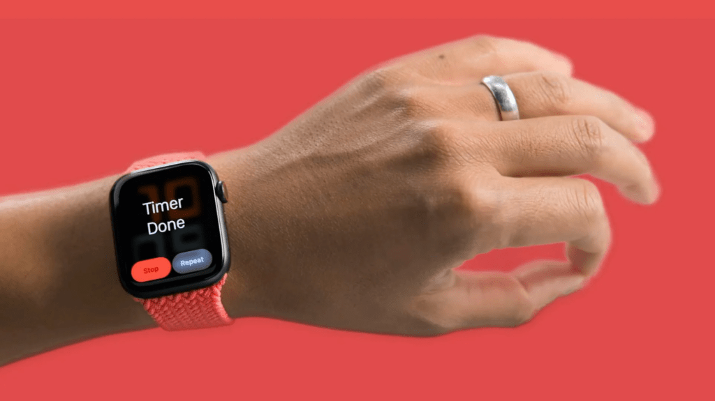 Apple Watch Series 8 може врятувати життя за допомогою нової функції