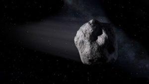 «Цеглинки життя» вперше знайшли на астероїді в космосі