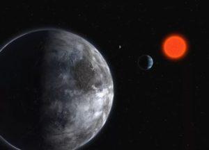 Два конкуренти Землі – вчені знайшли нові планети, на яких можливе життя