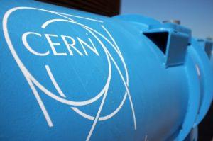CERN зачинив двері для російських та білоруських вчених