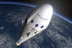 Рогозін звинуватив Boeing та SpaceX в успіхах ЗСУ