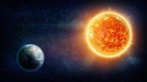 Швидко росте і повертається у бік Землі: вчені знайшли на Сонці нову пляму