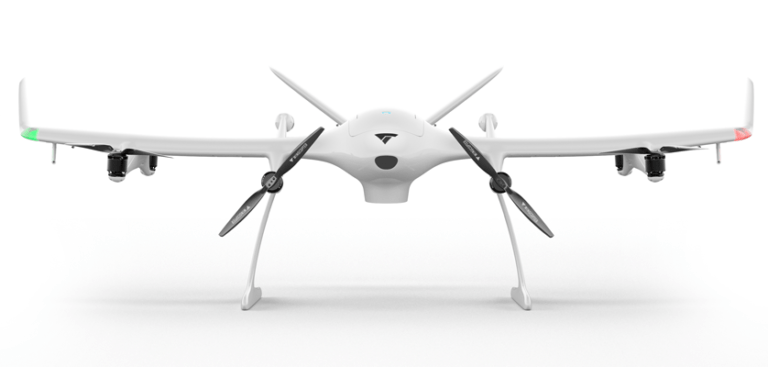 У МОЗ прокоментували створення можливості доставки лікарських засобів за допомогою безпілотників