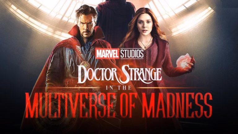 Що «Доктор Стрендж 2» говорить про майбутнє кіновсесвіту Marvel