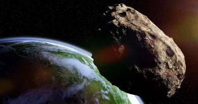 Біля Землі виявили астероїд, який дуже швидко обертається Источник: https://www.planetanovosti.com/uk/bilya-zemli-viyavili-asteroid-yakiy-duzhe-shvidko-obertaetsya