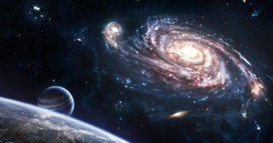 Астрономи пропонують 4 сценарії смерті Всесвіту