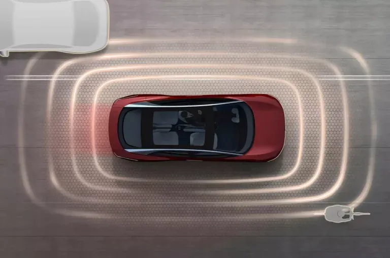 Volkswagen запропонує оплачувати автопілот по кілометражу