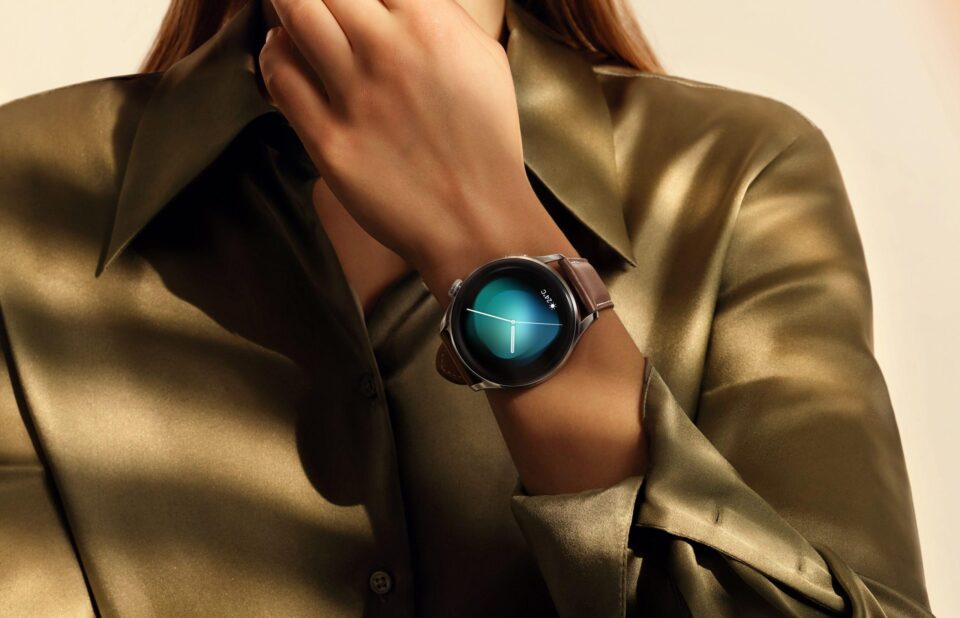 Huawei Watch 3 Pro отримує істотне оновлення HarmonyOS 2.1 з кількома змінами