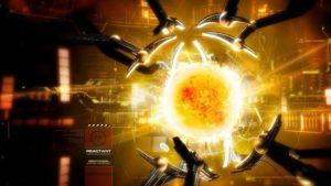 Почалася розробка термоядерної електростанції, яка імітує Сонце