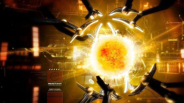 Почалася розробка термоядерної електростанції, яка імітує Сонце