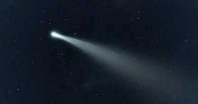 Побачити можна вже зараз: до Землі наблизиться величезна комета