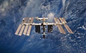 NASA зможе утримати МКС на орбіті без Росії