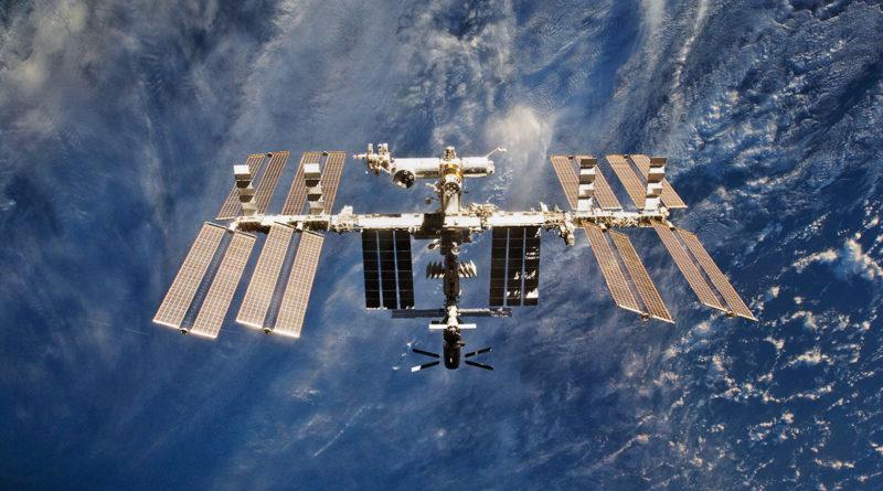 NASA зможе утримати МКС на орбіті без Росії