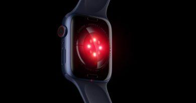 Apple Watch Pro пропонує значно покращений час автономної роботи