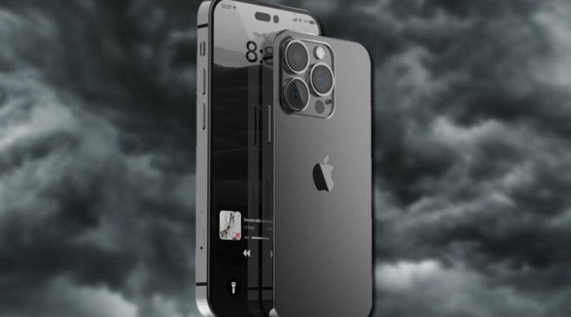 Apple iPhone 14 Pro Max може перевищити позначку у 2000 доларів США