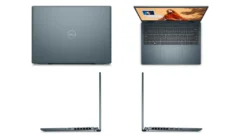 Випущено Dell Inspiron 14 Plus і Inspiron 16 Plus із процесором Intel Core серії H 12-го покоління