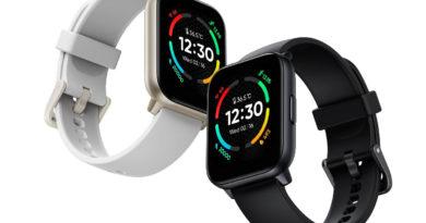 Realme Watch 3 помічено на сайті сертифікації Bluetooth SIG