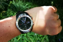 Mobvoi TicWatch Pro наступного покоління отримає дизайн преміум-класу та покращені функції