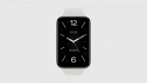 Дата запуску Xiaomi Band 7 Pro призначена на 4 липня