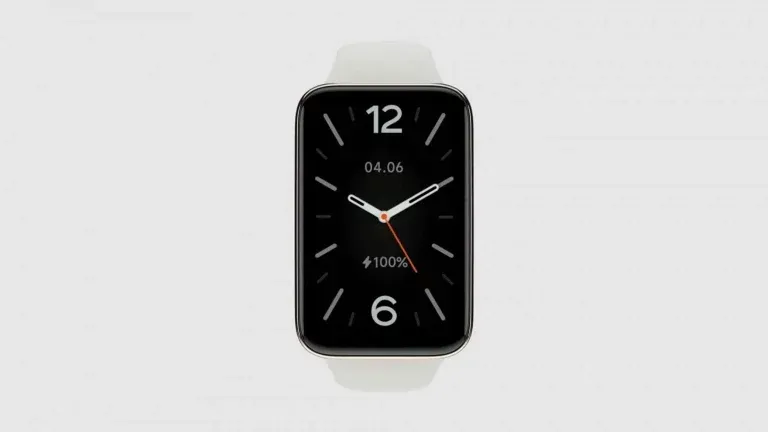 Дата запуску Xiaomi Band 7 Pro призначена на 4 липня