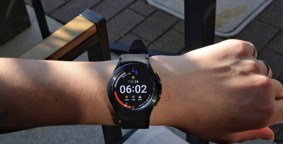 Samsung Galaxy Watch4 отримує третю бета-версію One UI 4.5 із великою кількістю виправлень помилок