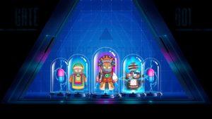 Ляльки-Мотанки підкорюватимуть Метавсесвіт. В Kitsoft запускають NFT-колекцію про українську міфологію