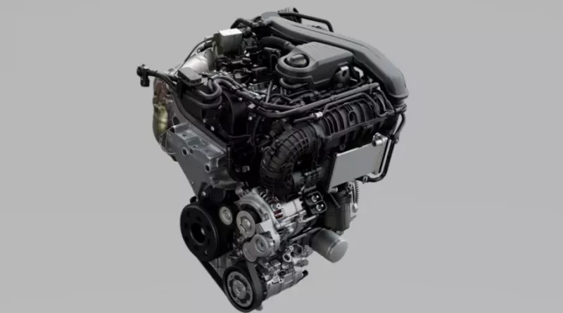 «Четвірка» Volkswagen 1.5 TSI стала економічнішою і «чистішою»