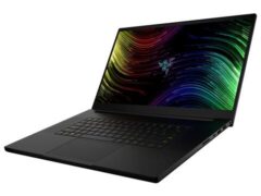 Відомі характеристики майбутнього ноутбука Razer Blade 17