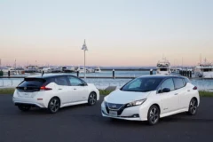 Нинішнє покоління Nissan Leaf може стати останнім