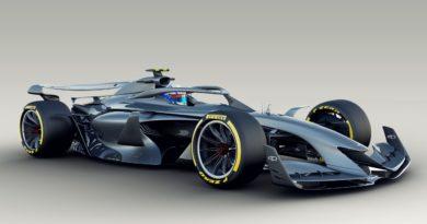 Porsche викупила половину команди Red Bull для участі у Формулі-1