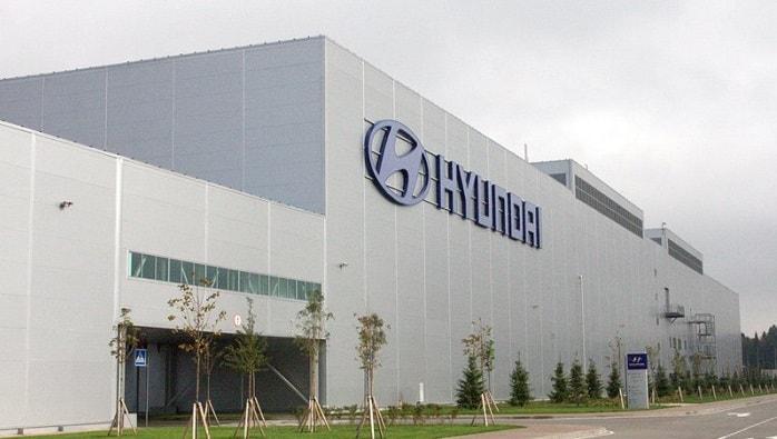 Hyundai звинуватили у використанні праці дітей-мігрантів
