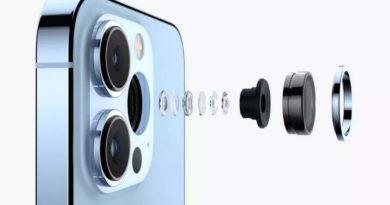 iPhone 15 Pro Max отримає ексклюзивний 12-мегапіксельний перископ із 6-кратним оптичним збільшенням