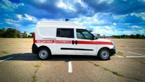 Медичний транспорт: додаткова допомога пацієнтам