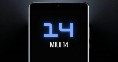 MIUI 14 отримала новий дизайн інтерфейсу, захист від шахраїв та інші покращення