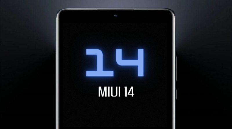 MIUI 14 отримала новий дизайн інтерфейсу, захист від шахраїв та інші покращення