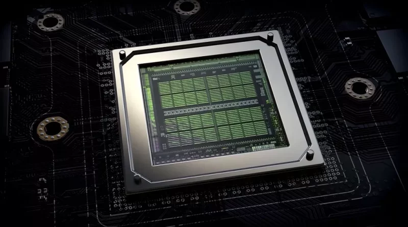 Графічний процесор Nvidia RTX 4090 отримає більшу тактову частоту