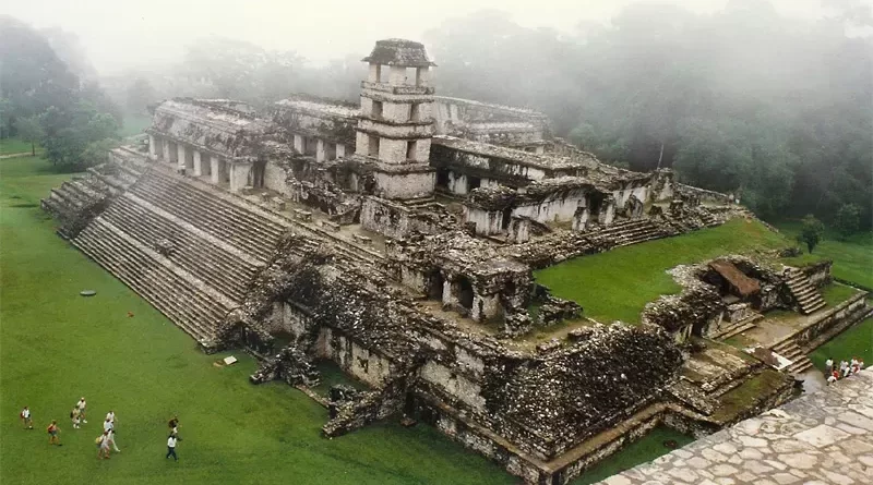 Вчені розкрили ще одну з таємниць майя