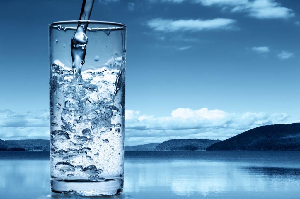Поставка качественной и вкусной питьевой воды