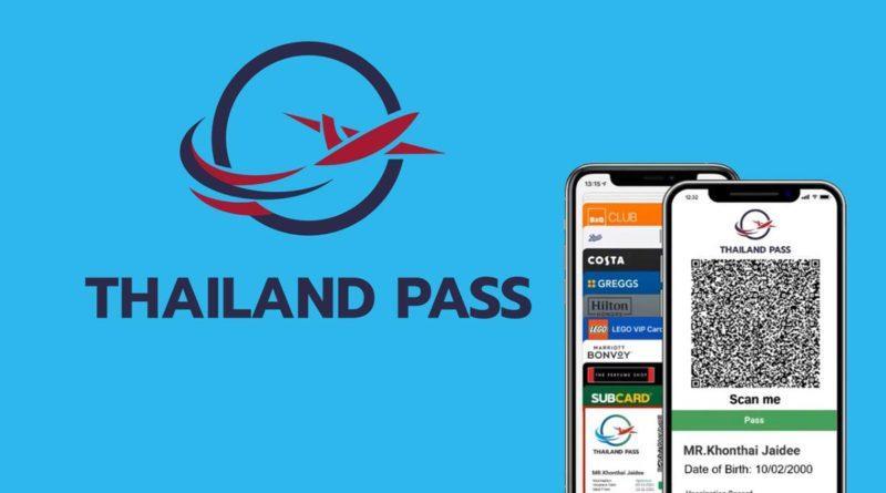 У Таїланді від сьогодні скасовано вимогу про оформлення Thailand Pass
