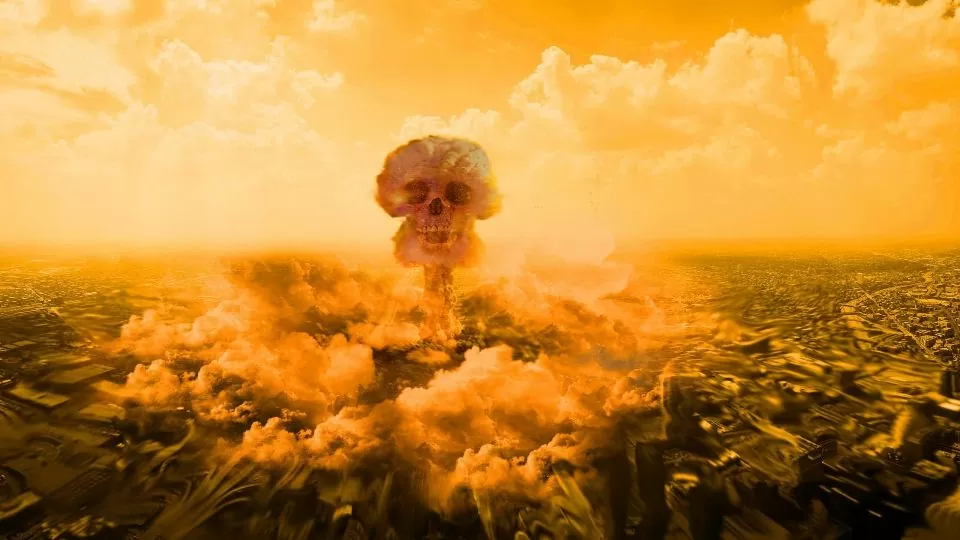 Вчені розповіли, що буде з Землею у разі ядерної війни