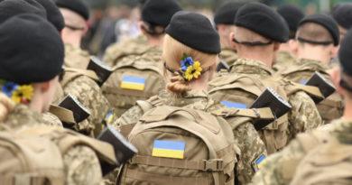 Військовозобов'язані не зможуть вільно переміщатися по території України