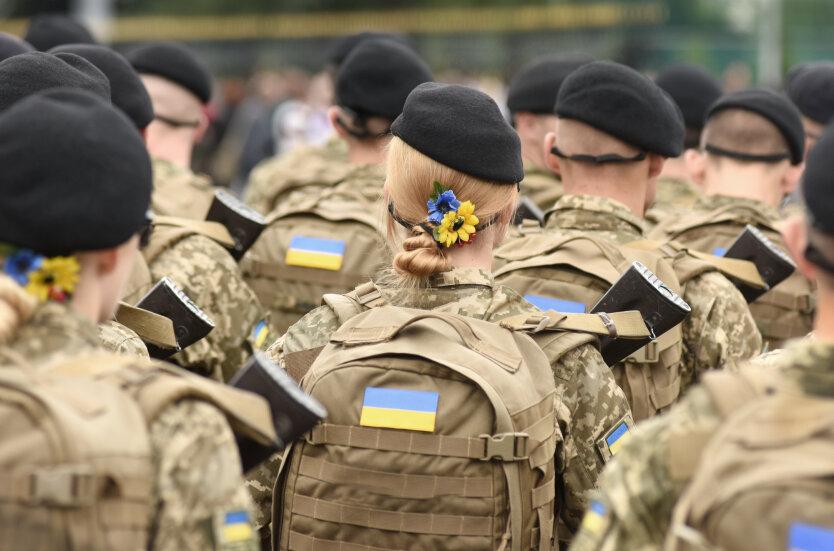 Військовозобов'язані не зможуть вільно переміщатися по території України